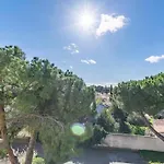 Grand appartement doté d\'une terasse avec magnifique vue