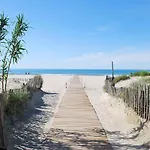 Grand appartement doté d\'une terasse avec magnifique vue