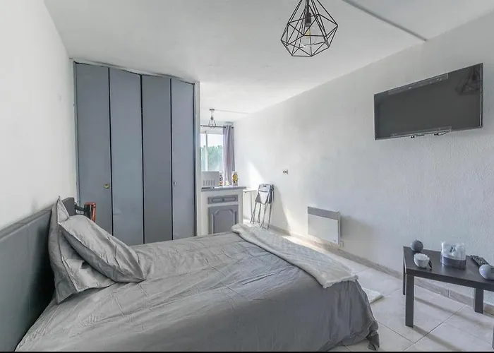 Grand appartement doté d\'une terasse avec magnifique vue
