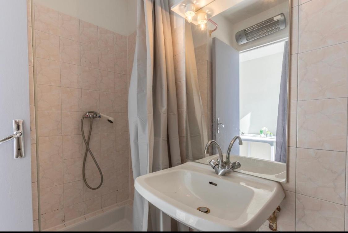 Grand Doté D'une Terasse Avec Magnifique Vue Apartamento
