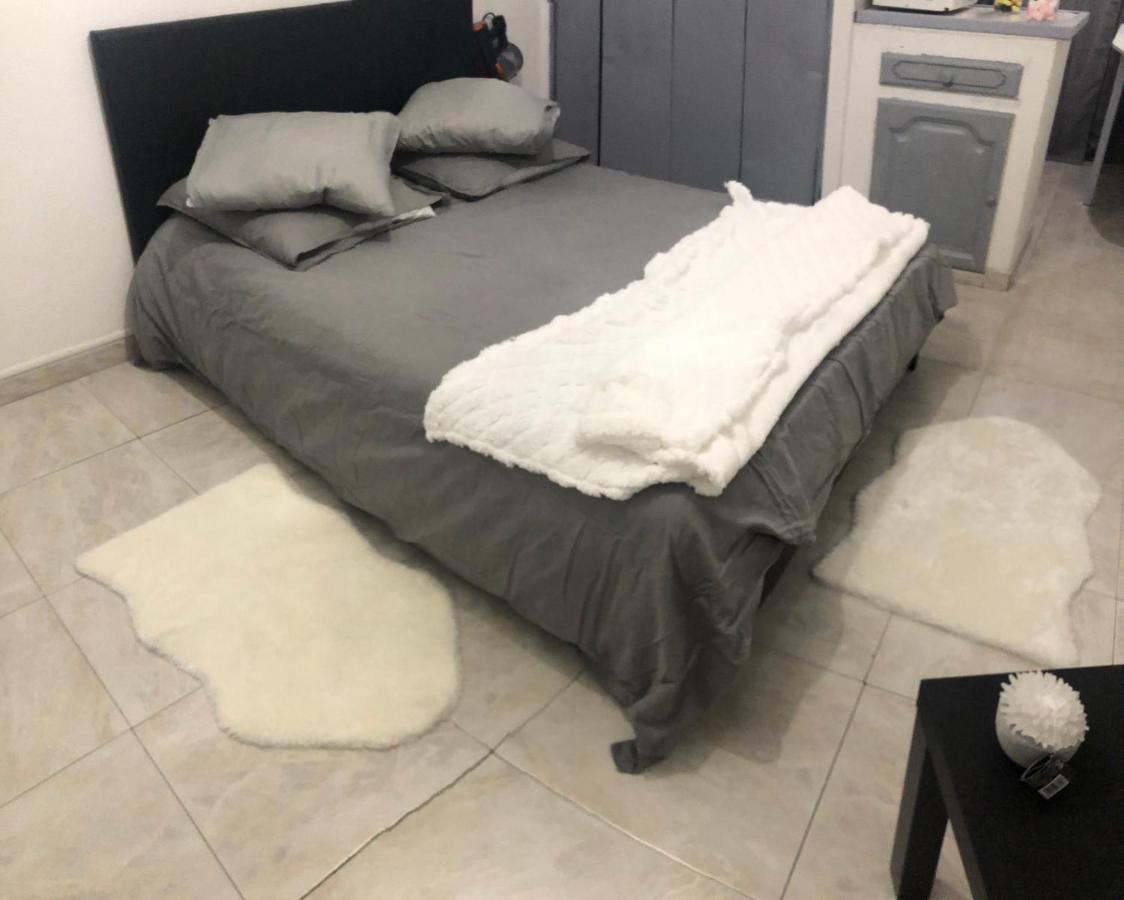 Apartamento Grand Doté D'une Terasse Avec Magnifique Vue
