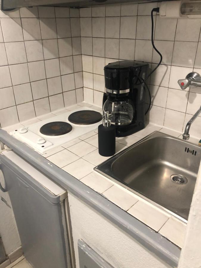Grand Doté D'une Terasse Avec Magnifique Vue Apartamento