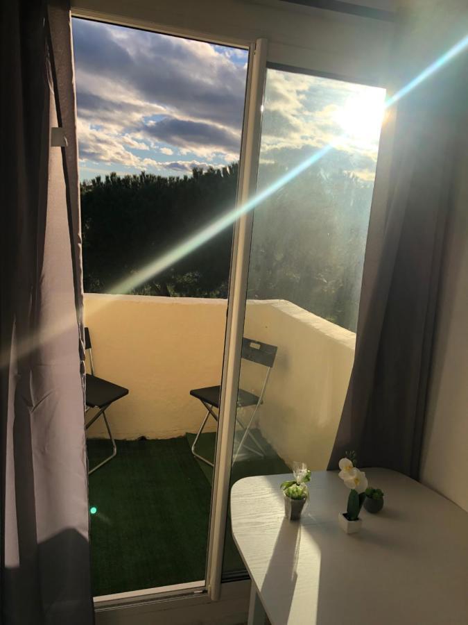 Grand Doté D'une Terasse Avec Magnifique Vue Apartamento Montpellier