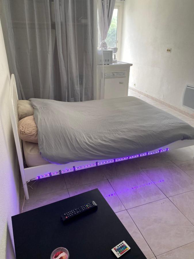Grand Doté D'une Terasse Avec Magnifique Vue Apartamento Montpellier